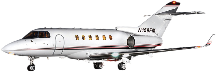 Image of tail N159FM