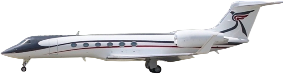 Image of tail N159WW
