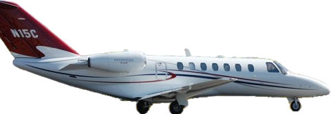 Image of tail N15C