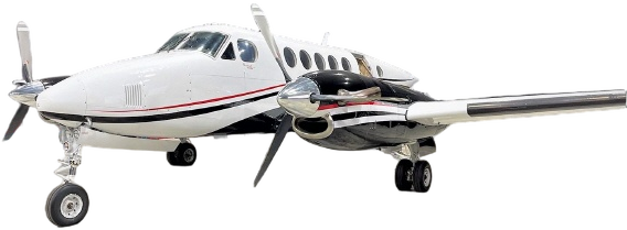 Image of tail N15KA