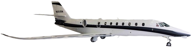 Image of tail N15LV