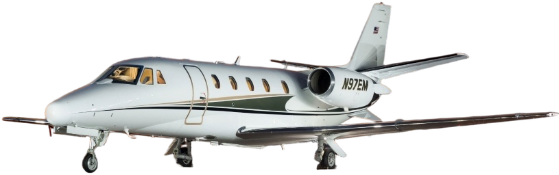 Image of tail N15MP