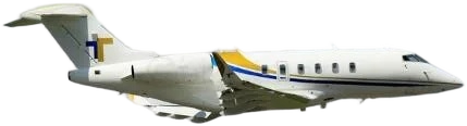 Image of tail N15N