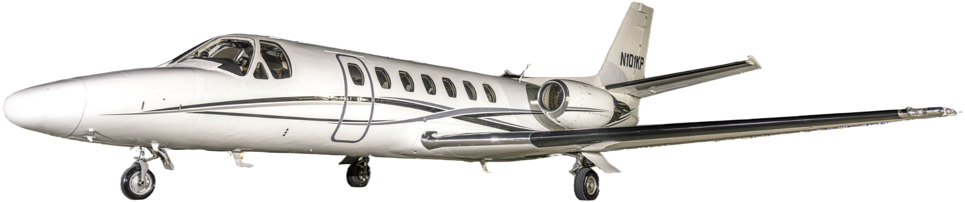 Image of tail N15RN