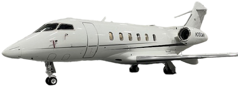 Image of tail N15TF