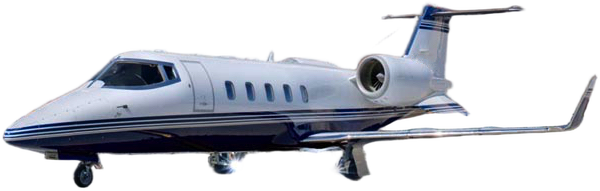 Image of tail N160BP
