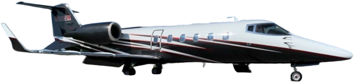 Image of tail N160EM