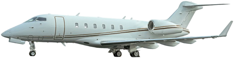 Image of tail N160SB