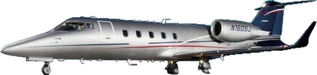 Image of tail N160SJ
