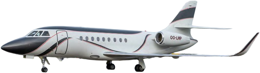 Image of tail N161MD