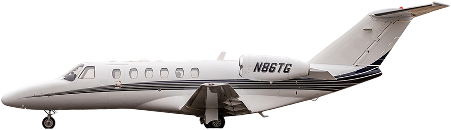 Image of tail N162CB
