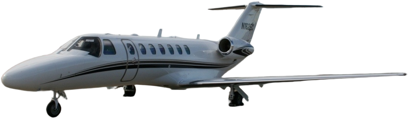 Image of tail N162EC