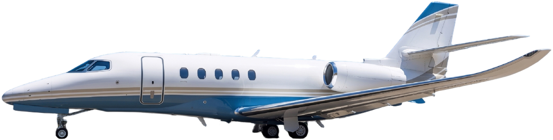 Image of tail N1630