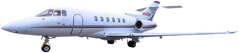 Image of tail N163DK