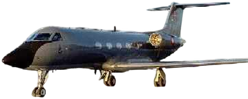 Image of tail N163PA