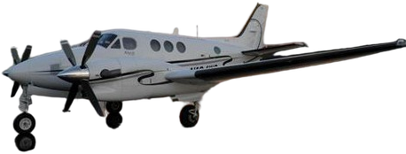 Image of tail N164WS