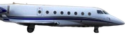 Image of tail N165PB