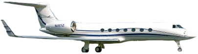 Image of tail N165TH