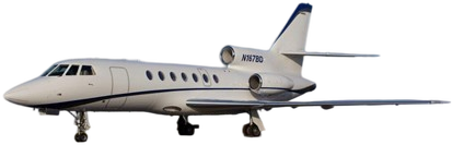 Image of tail N167BR