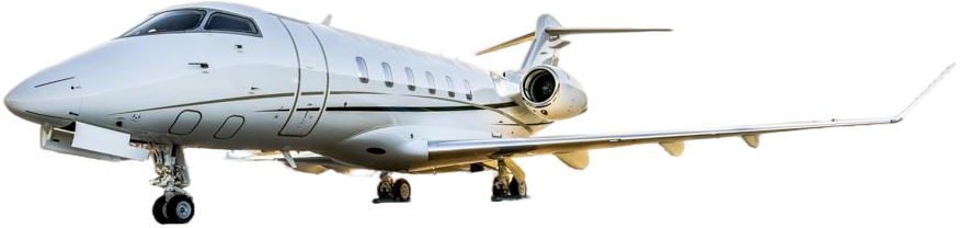 Image of tail N167FT