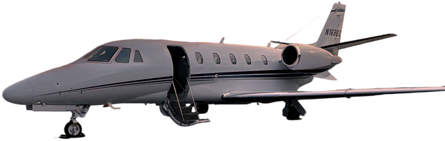 Image of tail N168GS