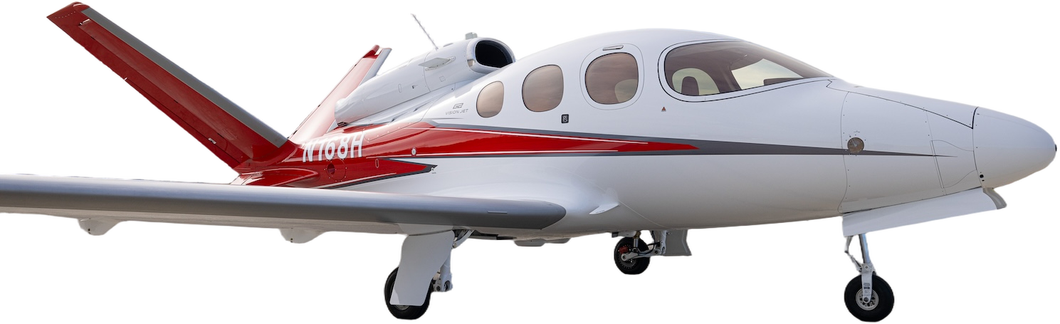 Image of tail N168H