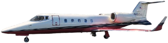 Image of tail N168HL