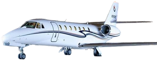 Image of tail N168PX