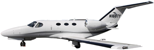 Image of tail N168TY