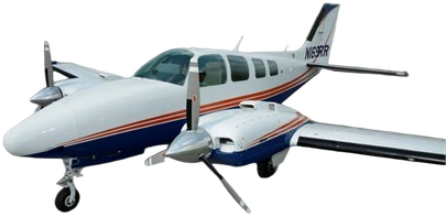 Image of tail N169RR