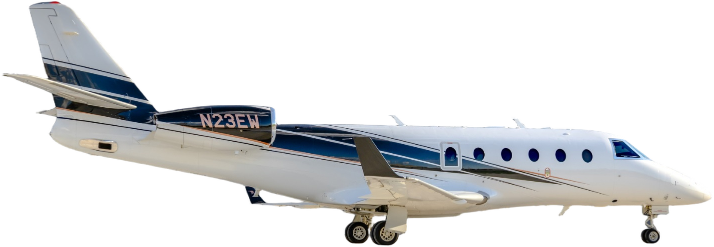 Image of tail N16LV