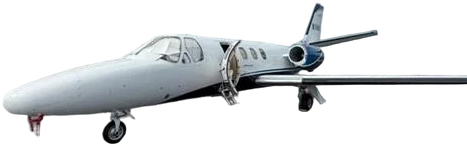 Image of tail N16NL