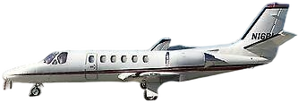 Image of tail N16PL