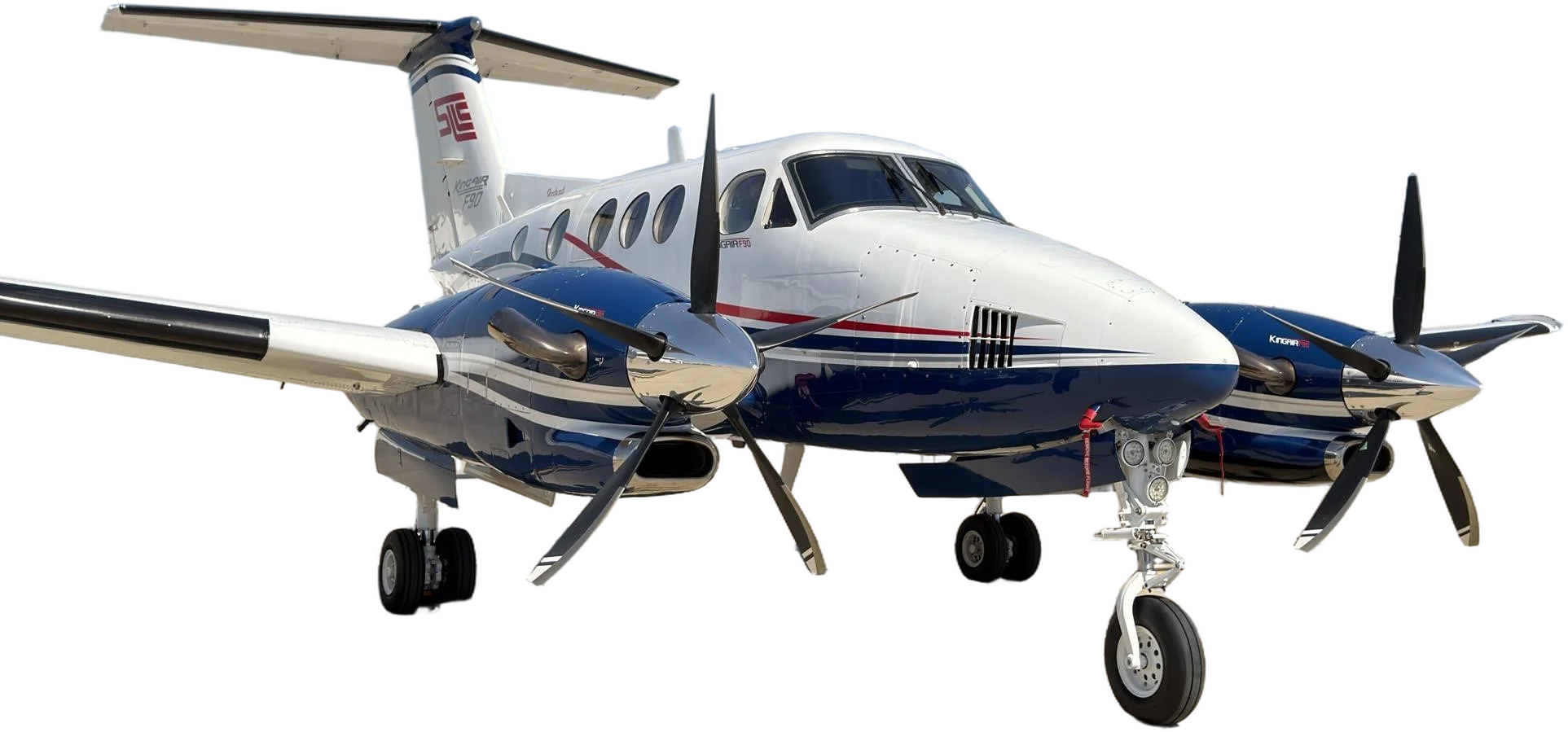 Image of tail N16WG