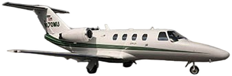 Image of tail N170MU