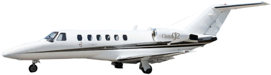 Image of tail N170TM