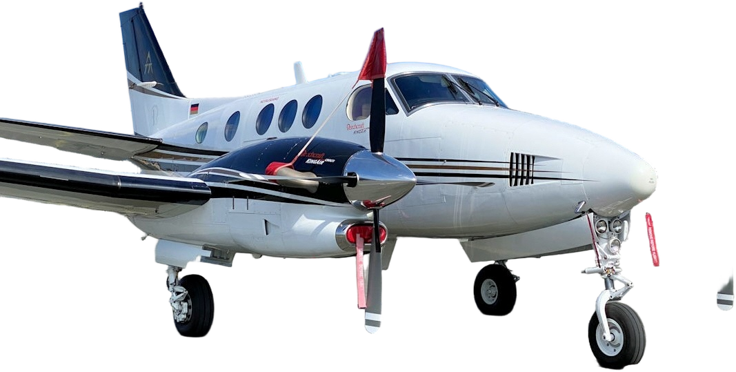 Image of tail N170WF