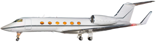 Image of tail N171JC