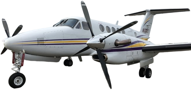 Image of tail N173KS