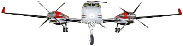 Image of tail N173ML