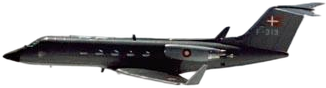 Image of tail N173PA