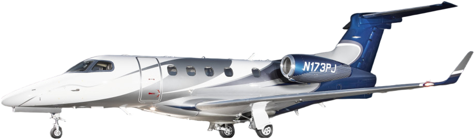 Image of tail N173PJ