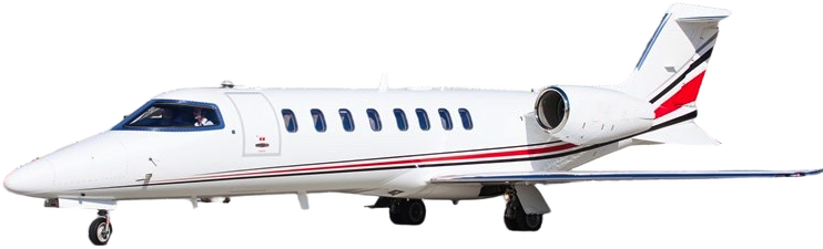 Image of tail N175MX