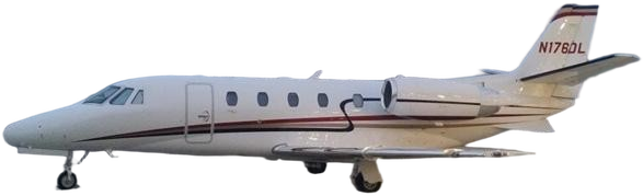 Image of tail N176DL