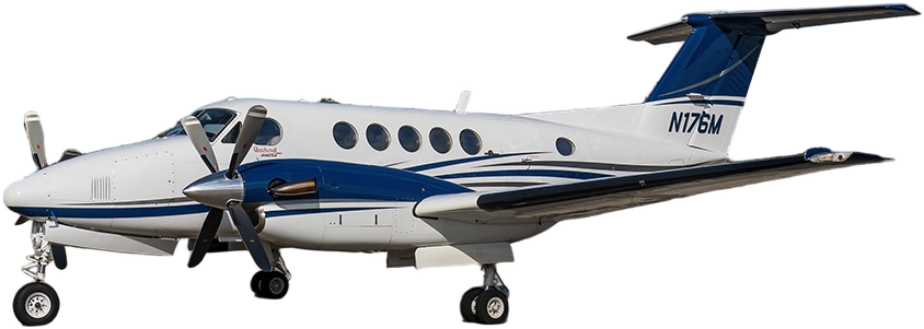 Image of tail N176M