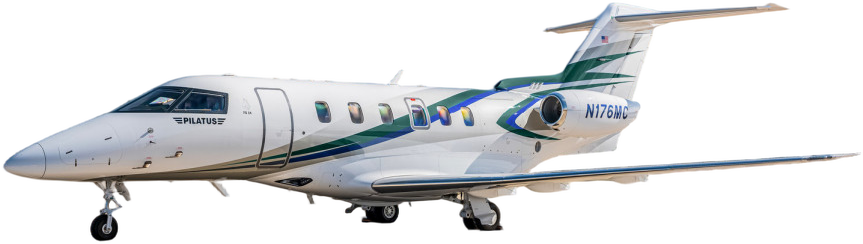 Image of tail N176MC