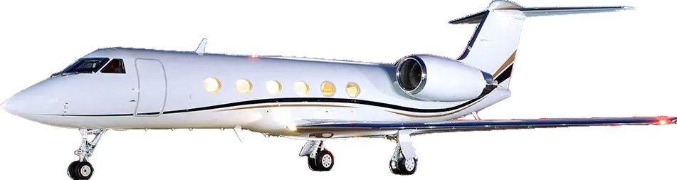 Image of tail N176MG