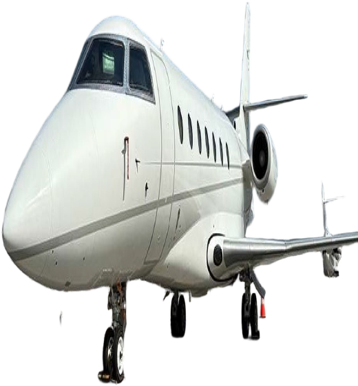 Image of tail N176QF