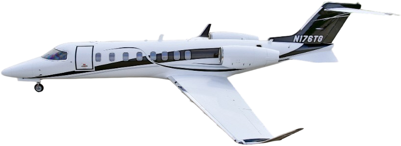 Image of tail N176TG
