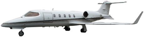 Image of tail N177JB